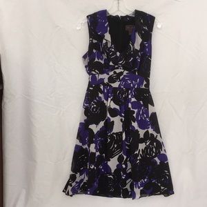Ann Taylor Loft Trulli Dress